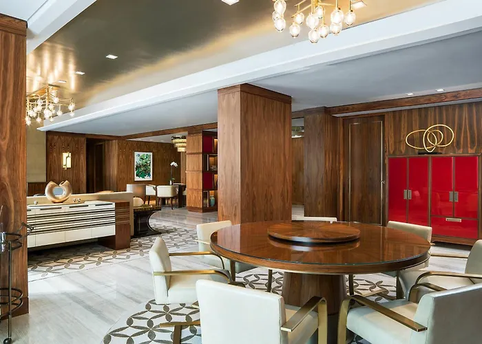 St. Regis 5* Macau