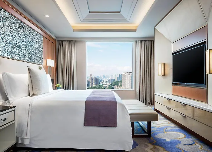 St. Regis 5* Macau