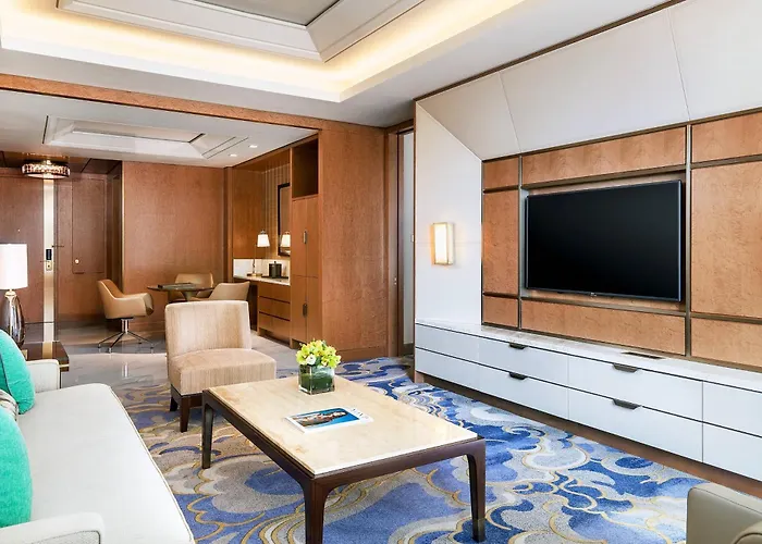 St. Regis 5* Macau