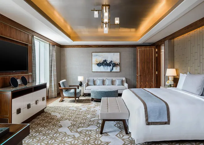Resort St. Regis 5*
