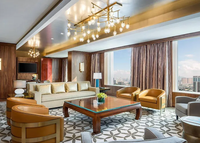 St. Regis Macau