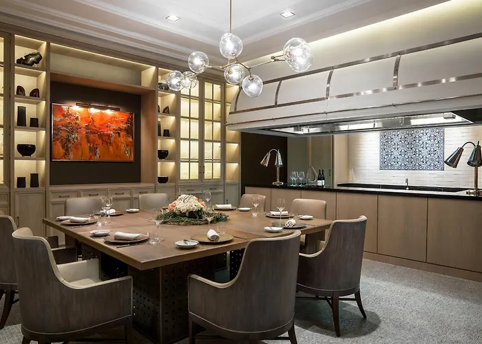St. Regis Macau