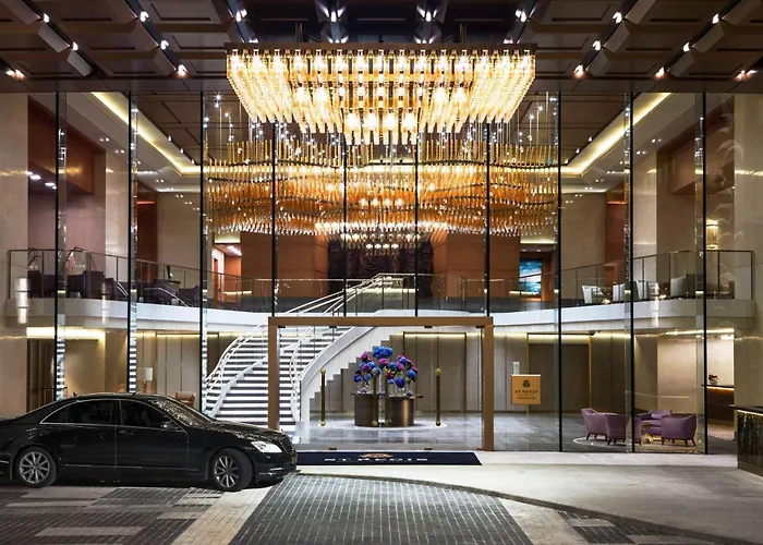 St. Regis Resort 5*