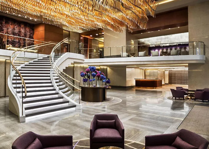 St. Regis Resort 5*