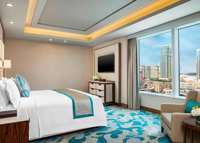 St. Regis